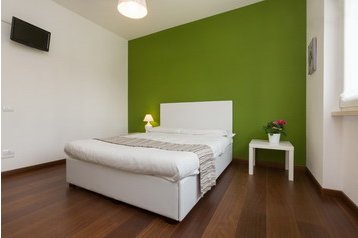 Италия Hotel Valmontone, Екстериор