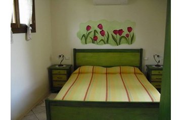 Italia Byt Gargnano, Interiør