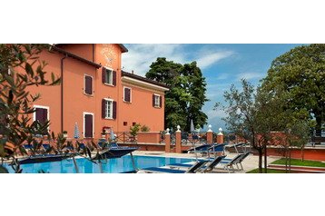 Hôtel Gargnano 2