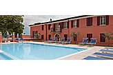 Viešbutis Gargnano Italija