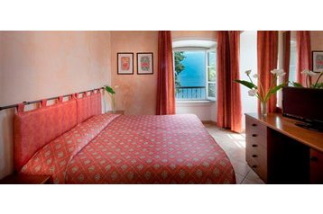 Itālija Hotel Gargnano, Interjers