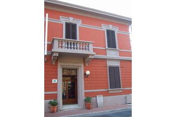 Italien Hotel Piombino, Exterieur