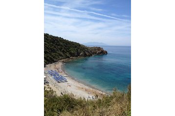 Italië Hotel Piombino, Exterieur