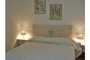 Italija Hotel Piombino, Interijer