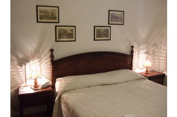 Italië Hotel Piombino, Exterieur