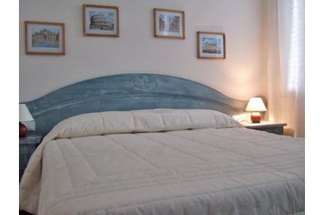 Italië Hotel Piombino, Exterieur