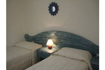 Italië Hotel Piombino, Exterieur