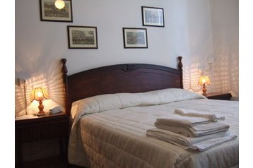 Italië Hotel Piombino, Exterieur