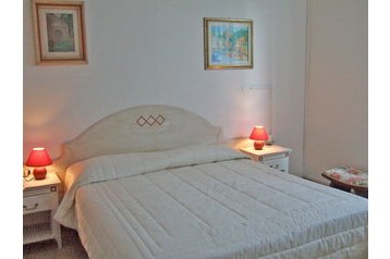 Italië Hotel Piombino, Exterieur