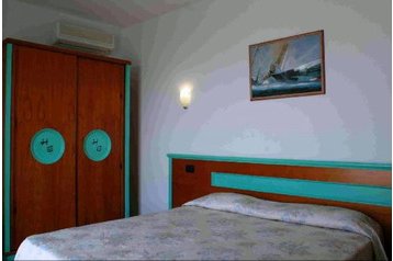 Italie Hotel Piombino, Intérieur