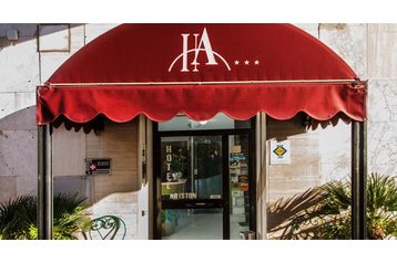 Италия Hotel Piombino, Экстерьер