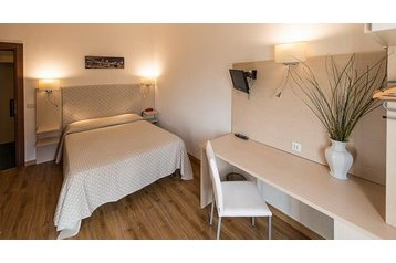 Hotel Piombino 1