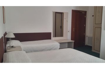 Iталiя Hotel Piombino, Екстер'єр