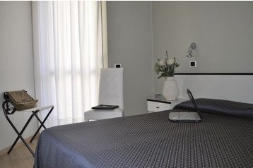 Италия Hotel Piombino, Екстериор