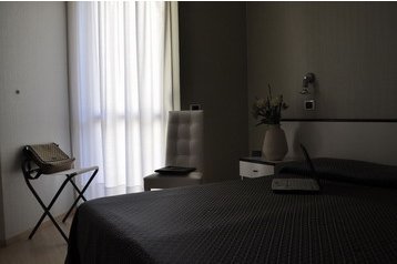 Италия Hotel Piombino, Екстериор