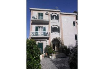 Iталiя Hotel Anzio, Екстер'єр