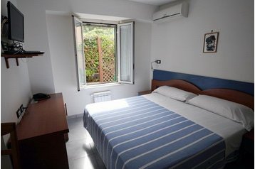 Hotel Anzio 1