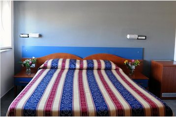 Hôtel Anzio 1