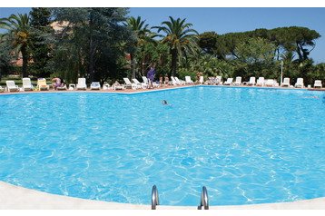 Italy Hotel Anzio, Exterior