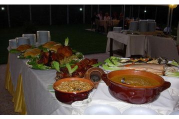 Itaalia Hotel Anzio, Eksterjöör