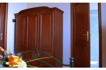 Itaalia Hotel Anzio, Eksterjöör