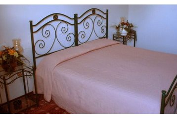 Italie Hotel Anzio, Extérieur