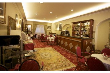 Italie Hotel Anzio, Extérieur