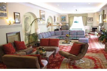 Italie Hotel Anzio, Extérieur