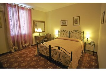 Itālija Hotel Anzio, Eksterjers