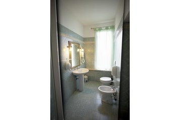 Itālija Hotel Anzio, Eksterjers