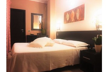 Италия Hotel Anzio, Екстериор