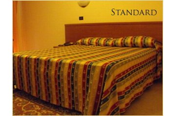 Италия Hotel Anzio, Екстериор