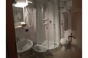 Италия Hotel Anzio, Екстериор