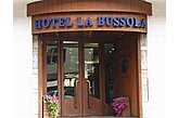 Hotell Anzio Italia