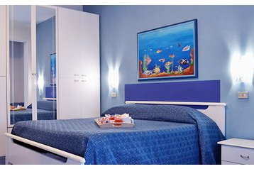 Iталiя Hotel Anzio, Інтер'єр