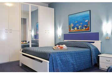 Iталiя Hotel Anzio, Екстер'єр