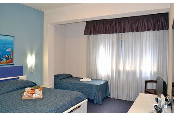 Iталiя Hotel Anzio, Екстер'єр