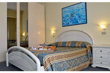 Iталiя Hotel Anzio, Екстер'єр