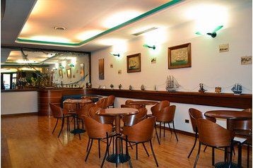 Iталiя Hotel Anzio, Екстер'єр