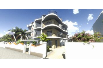 Italy Hotel Anzio, Exterior