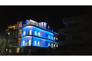 Italy Hotel Anzio, Exterior