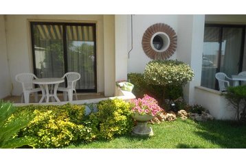 Italy Hotel Anzio, Exterior