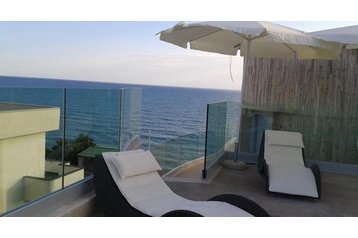 Италия Hotel Anzio, Екстериор