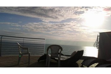 Италия Hotel Anzio, Екстериор