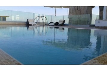 Италия Hotel Anzio, Екстериор