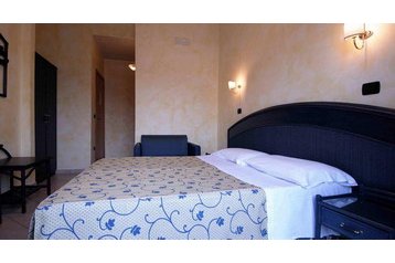 Italie Hotel Anzio, Intérieur