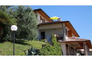 Italia Hotel Moniga, Eksteriør