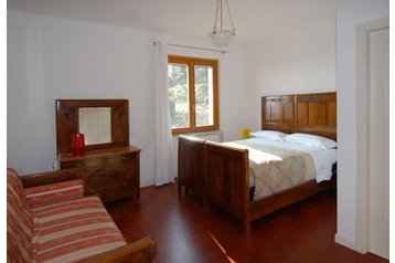 Italia Hotel Moniga, Eksteriør