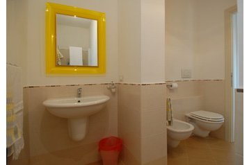 Italia Hotel Moniga, Eksteriør