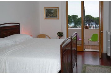 Itālija Hotel Moniga, Interjers
